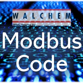 Modbus Code
